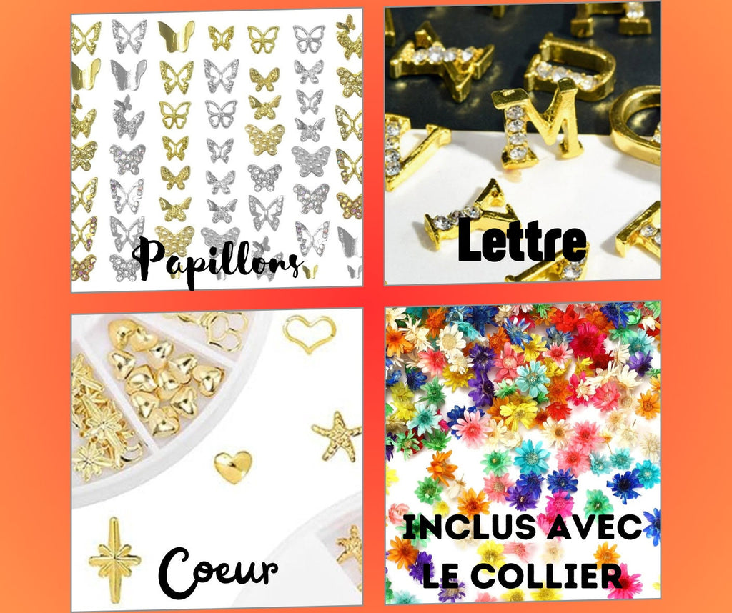 Collier commémoratif animalier