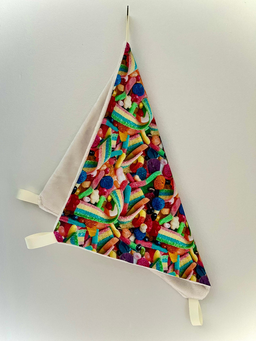 Hamac avalanche de bonbons