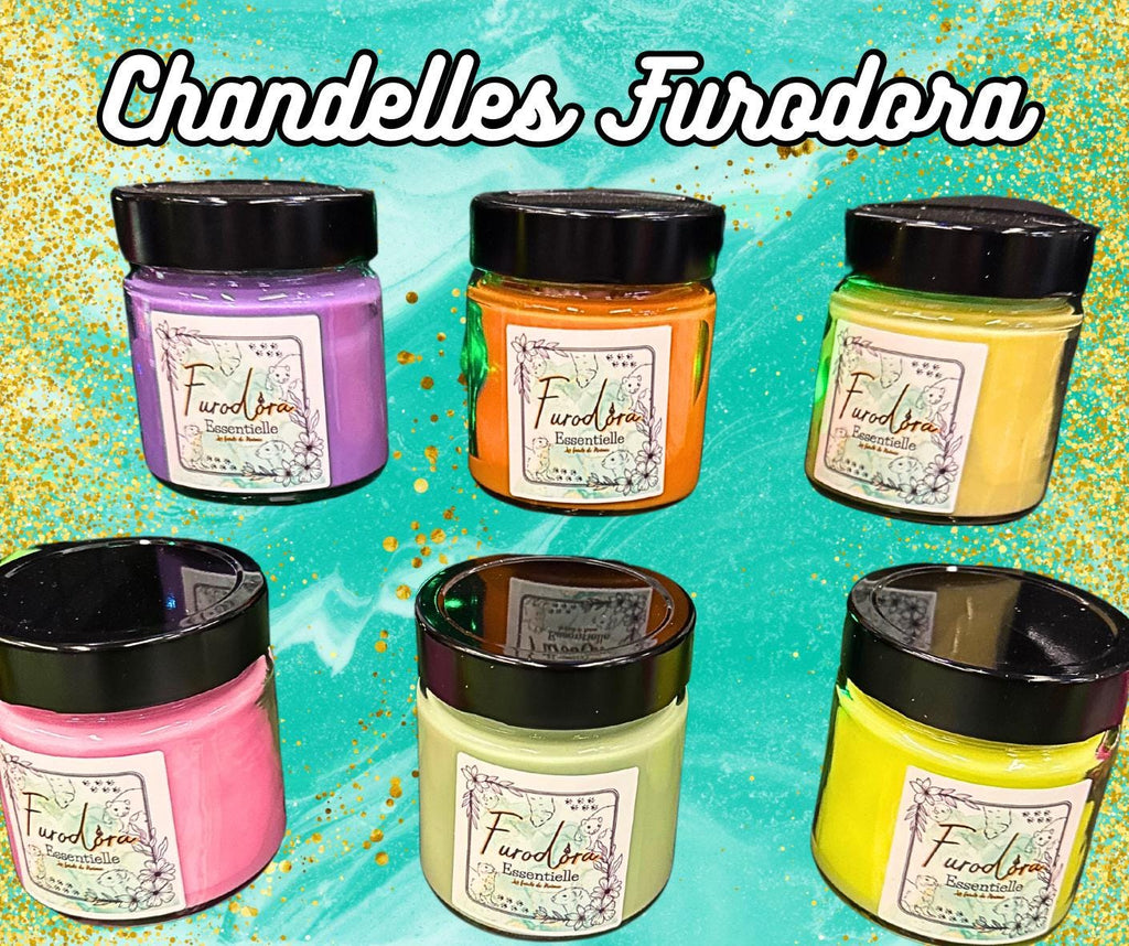 Chandelles Furodora