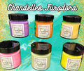 Chandelles Furodora