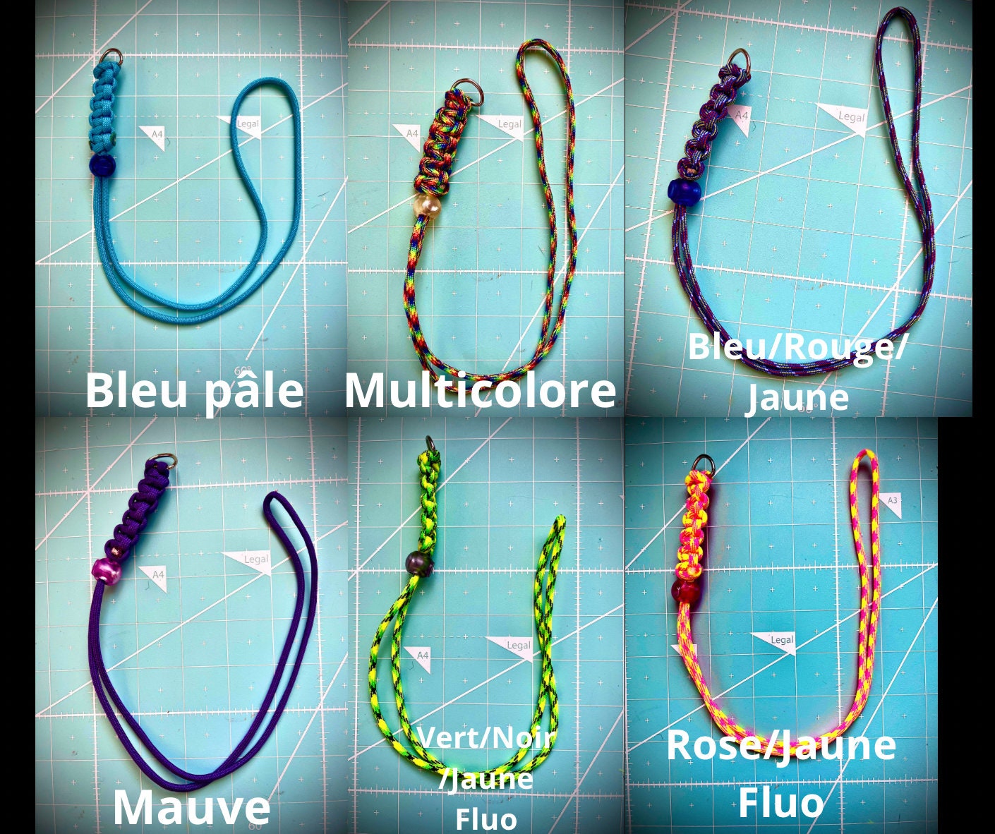 Harnais pour petits animaux