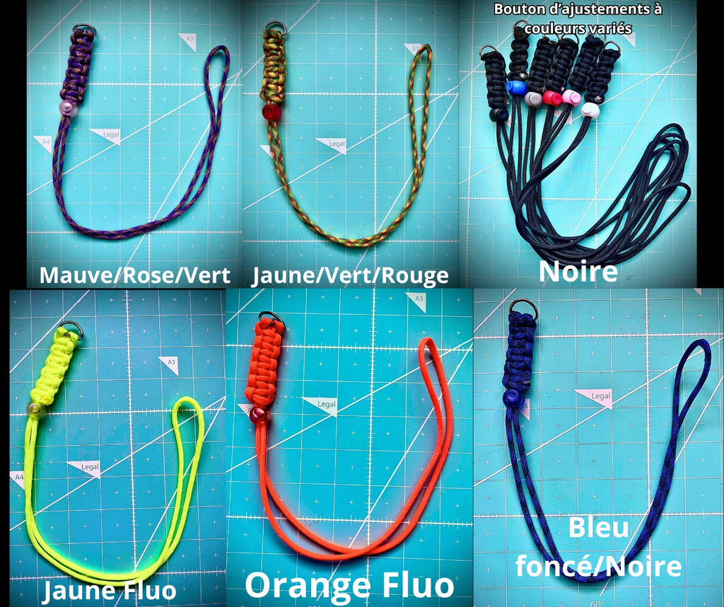 Harnais pour petits animaux