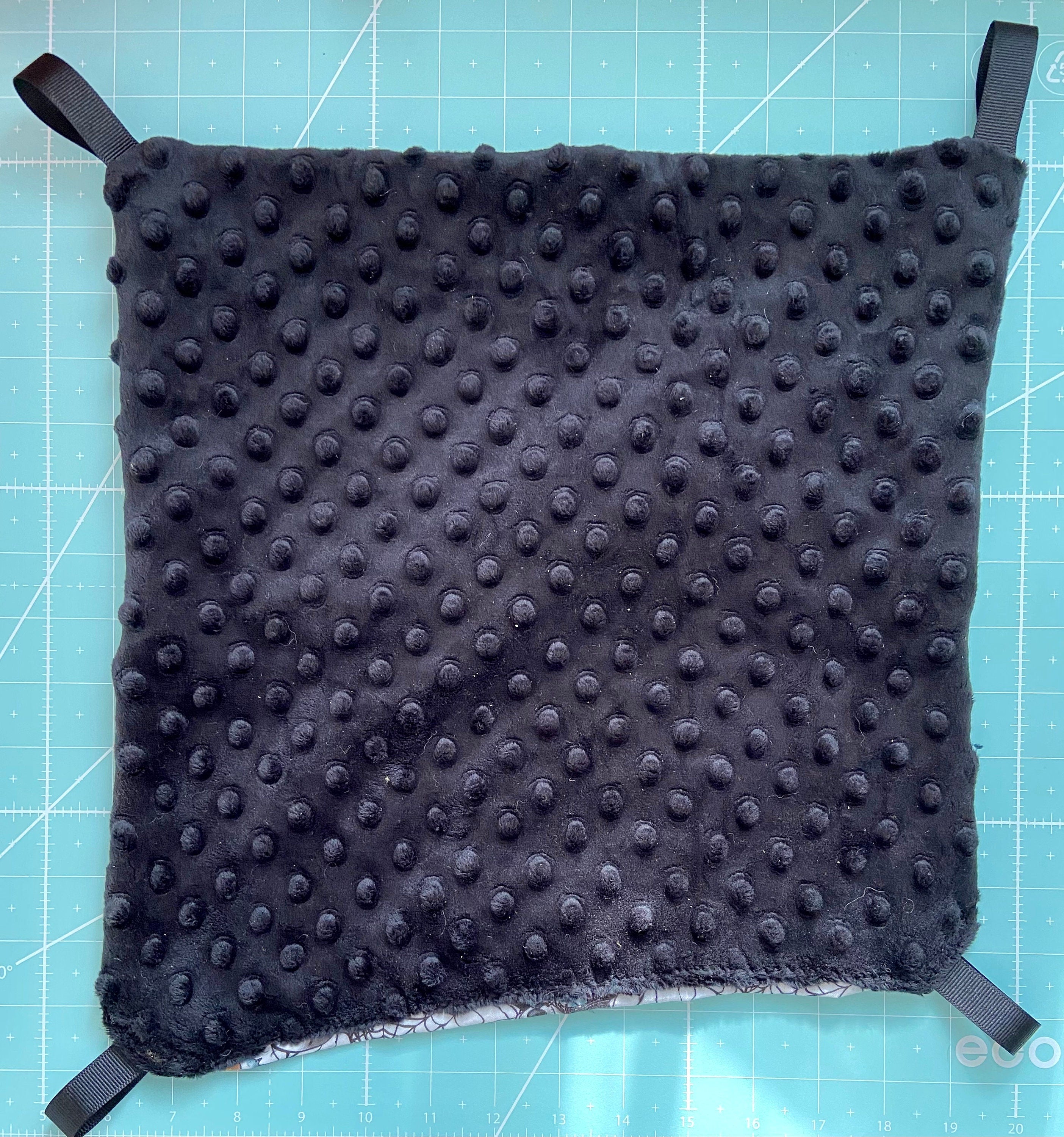 Hamac Stitch Halloween 2