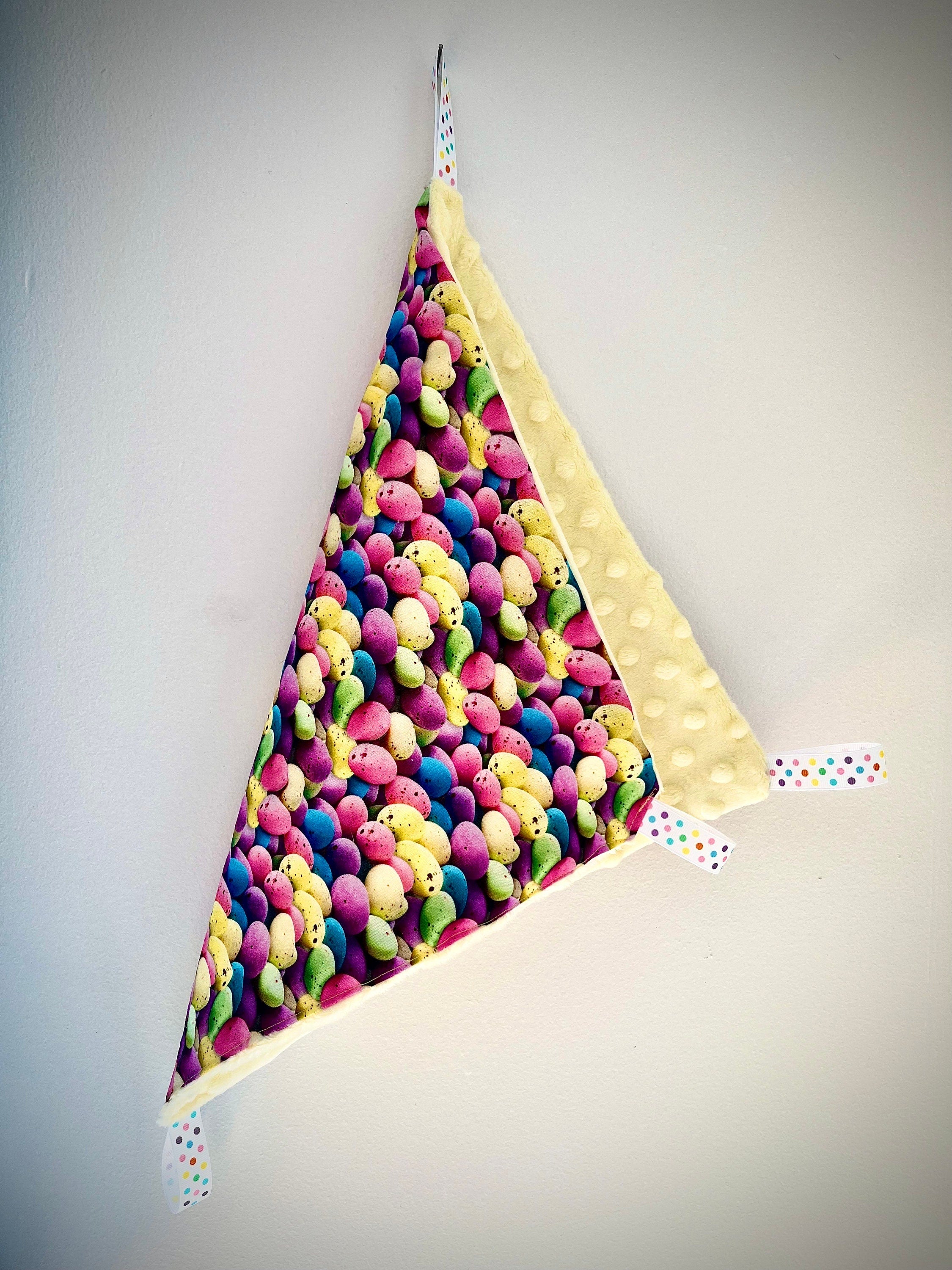Hamac coco de pâque