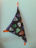 Hamac Los Muertos Halloween