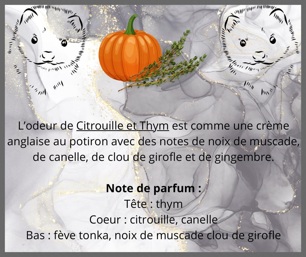 Chandelles Furodora