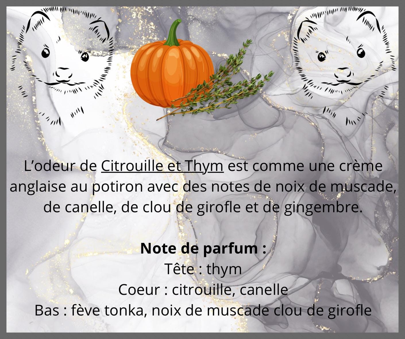 Chandelles Furodora