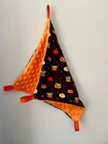 Hamac Grogu Halloween