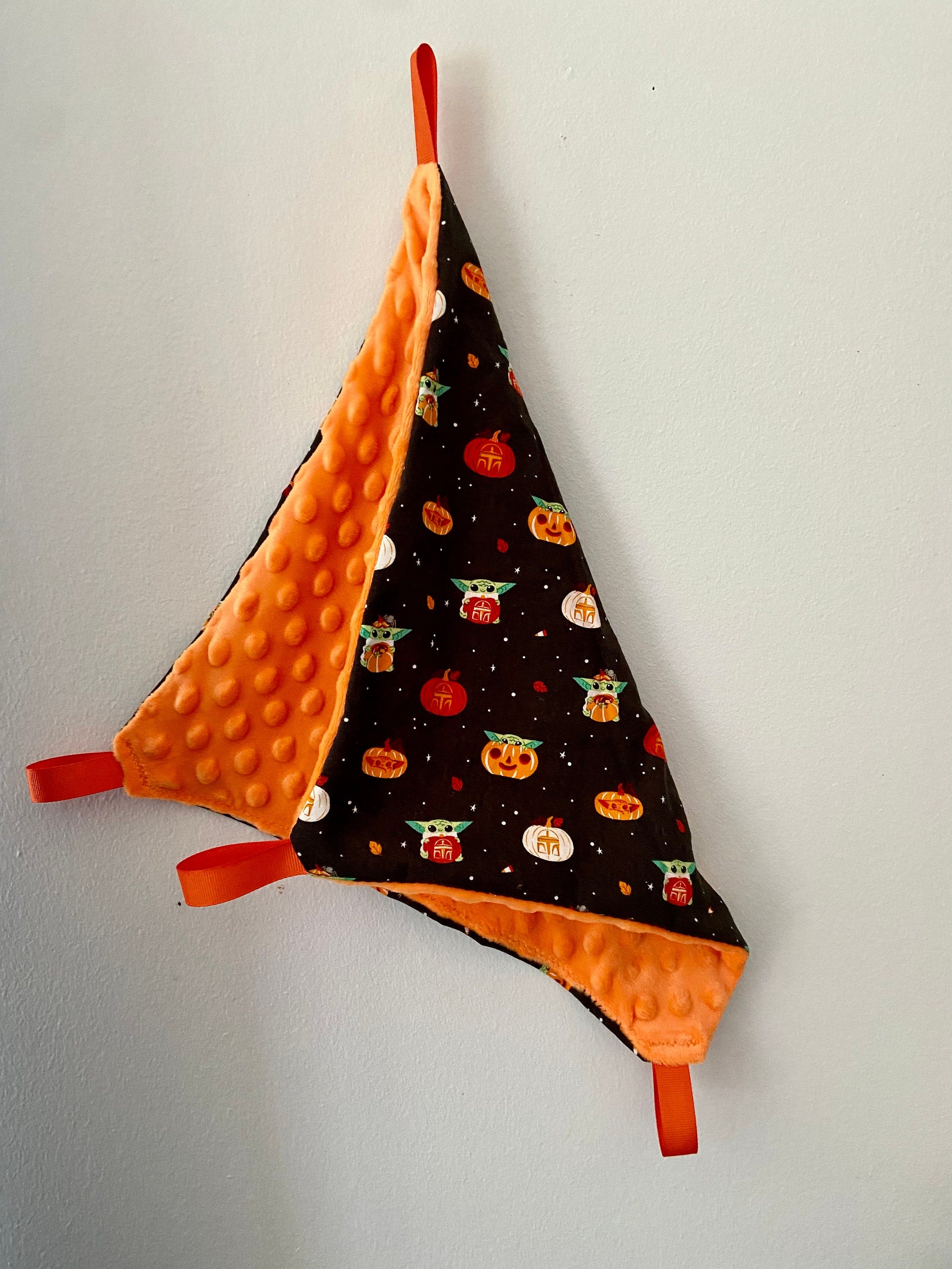 Hamac Grogu Halloween