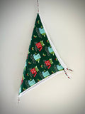 Hamac Grogu noël
