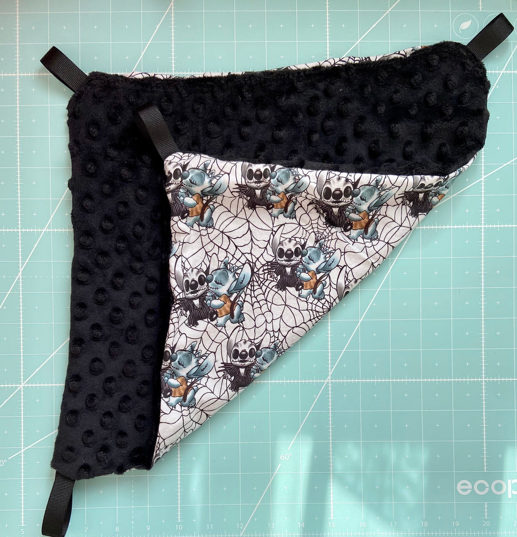 Hamac Stitch Halloween 2