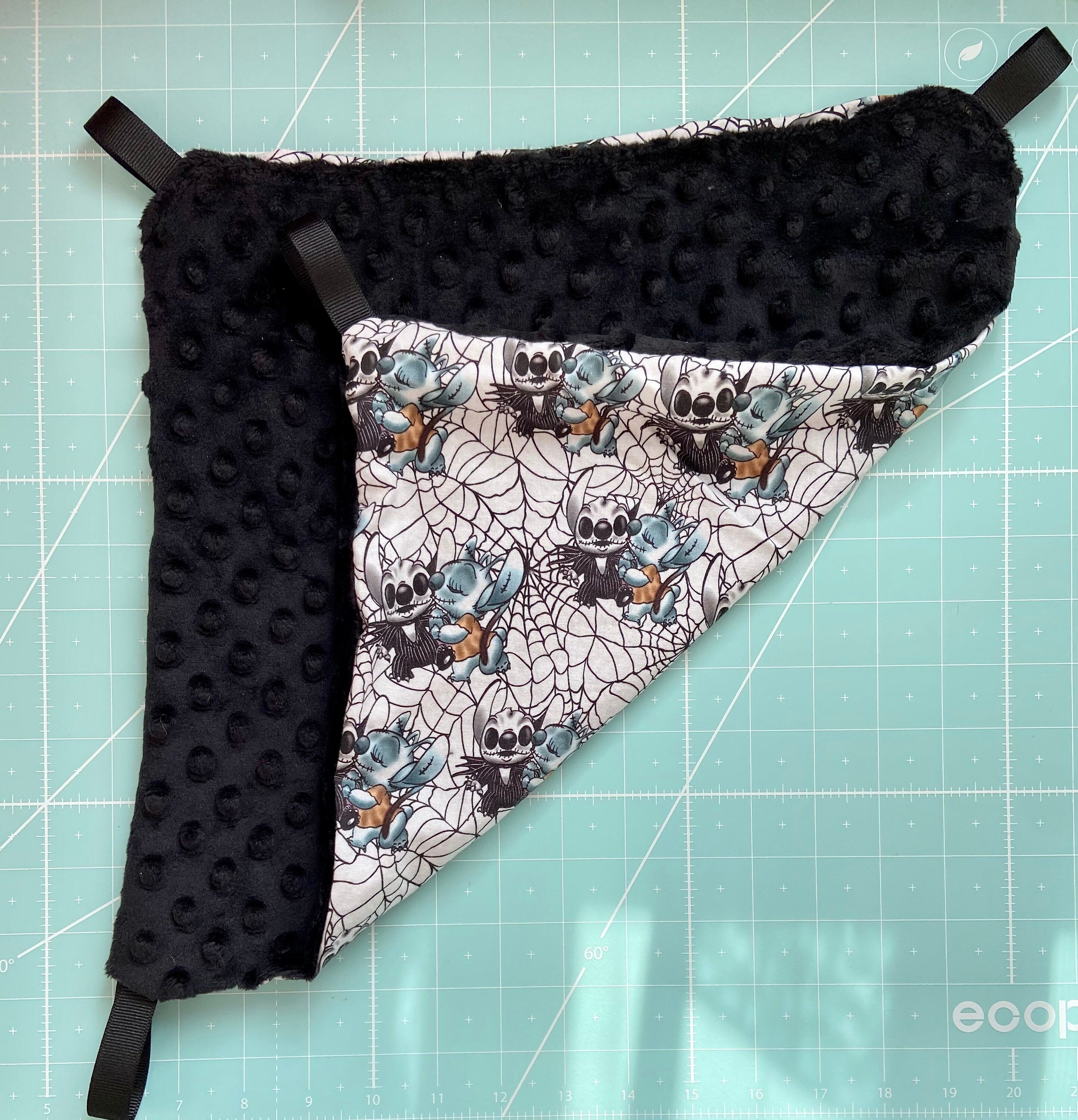 Hamac Stitch Halloween 2
