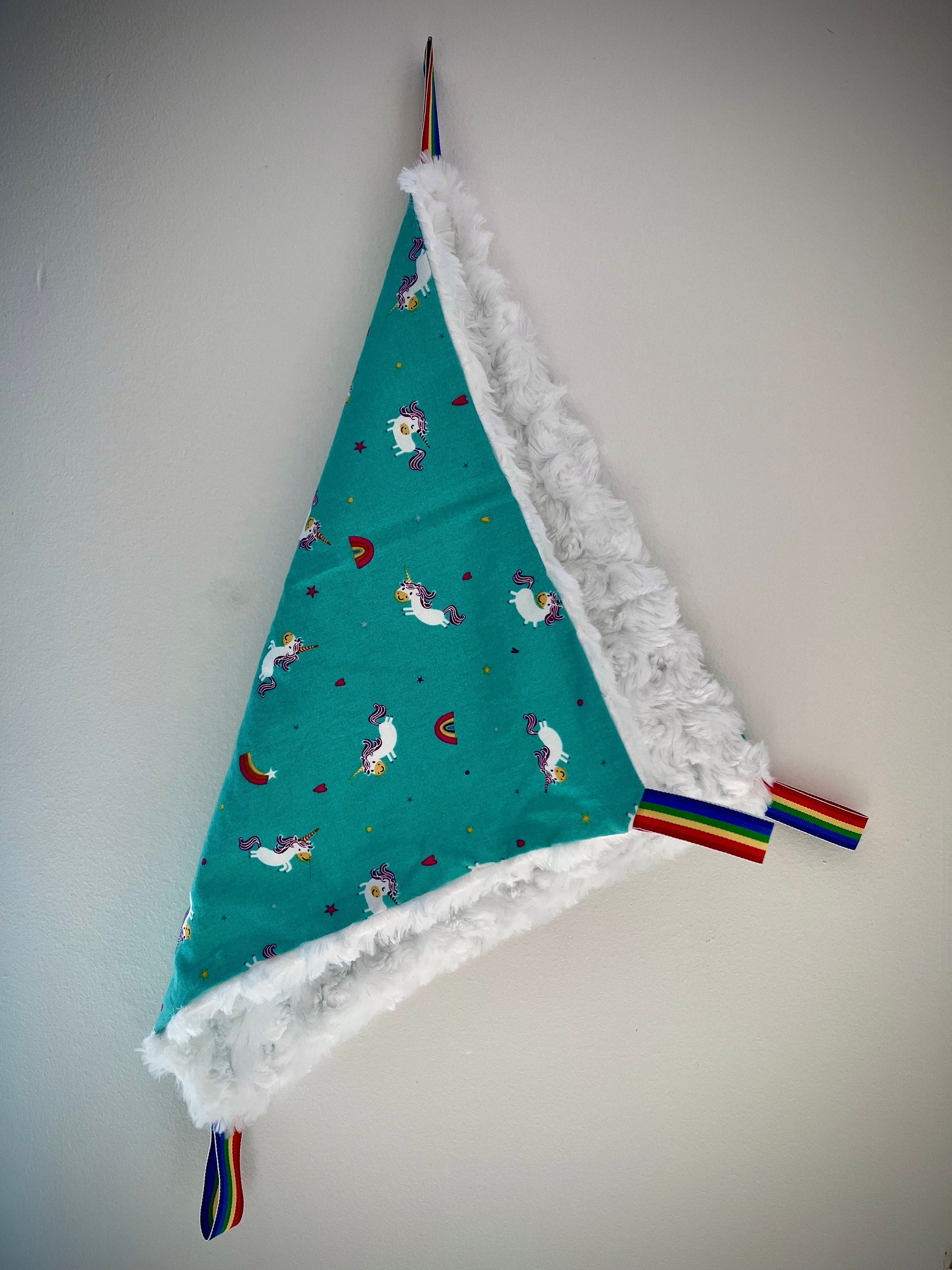 Hamac licorne mignone