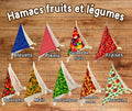 Hamac Fruits et légumes