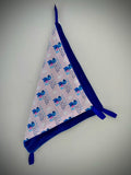 Hamac Stitch