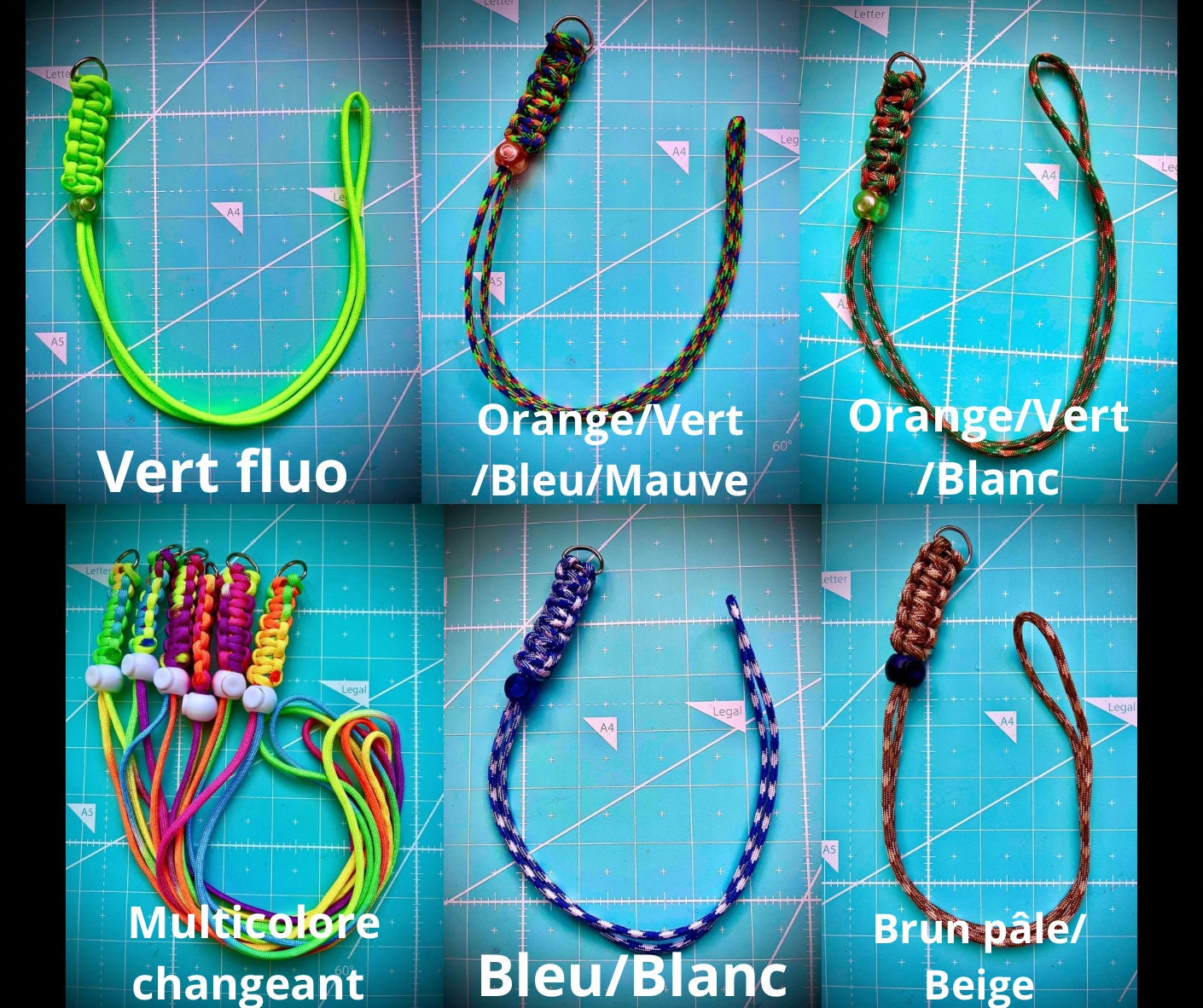 Harnais pour petits animaux