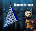 Hamac Bat man