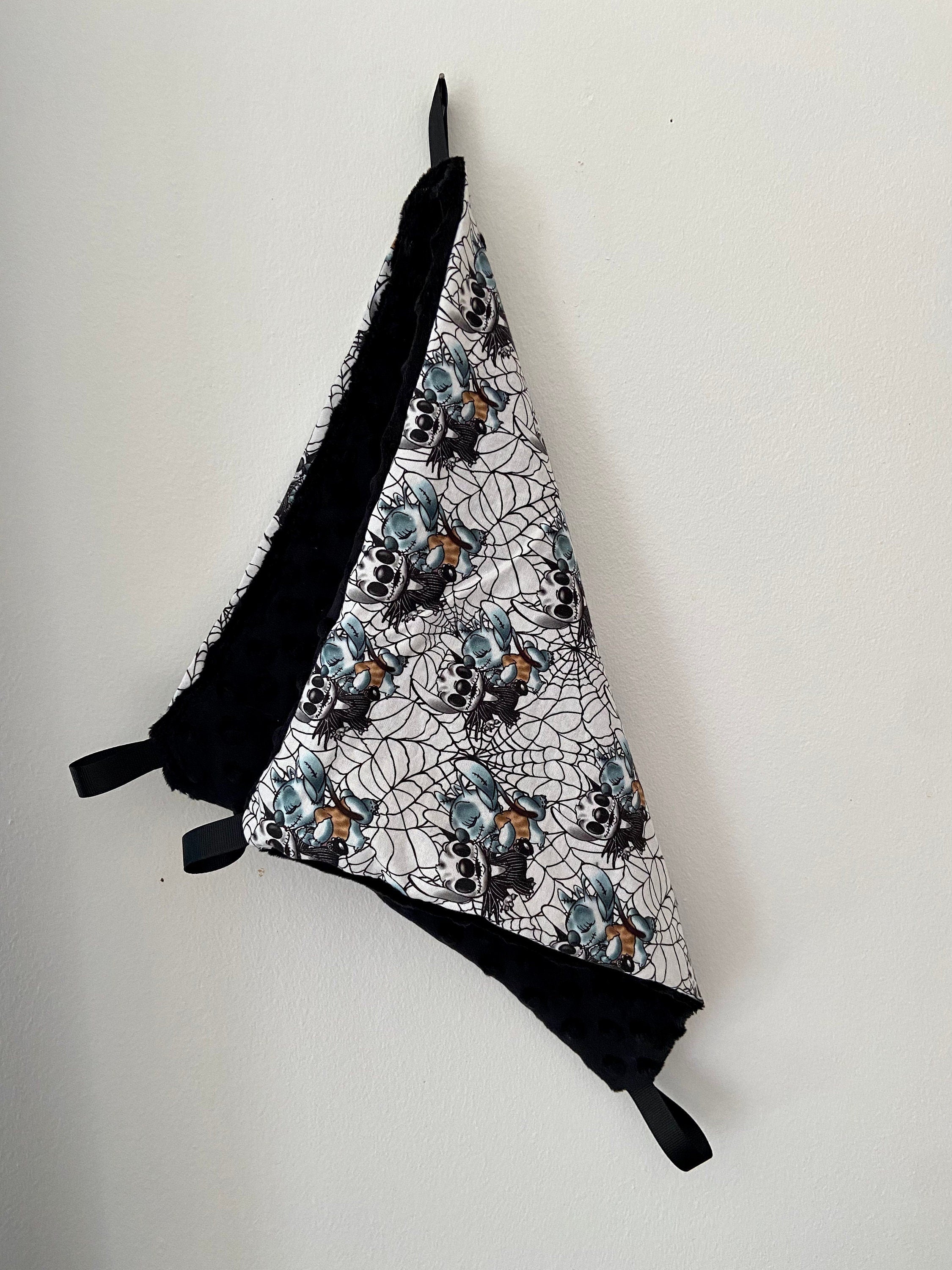 Hamac Stitch Halloween 2