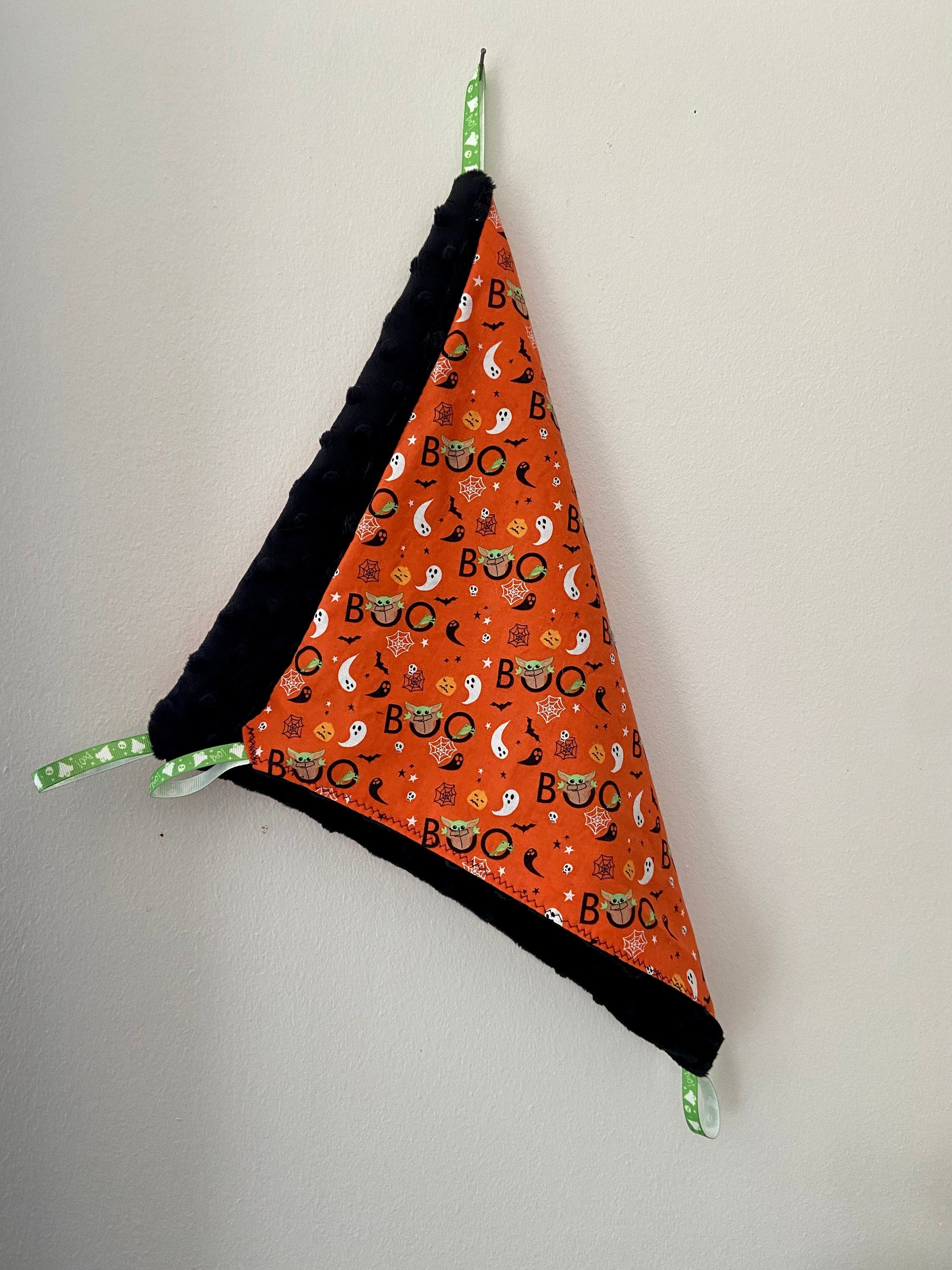Hamac baby yoda Halloween