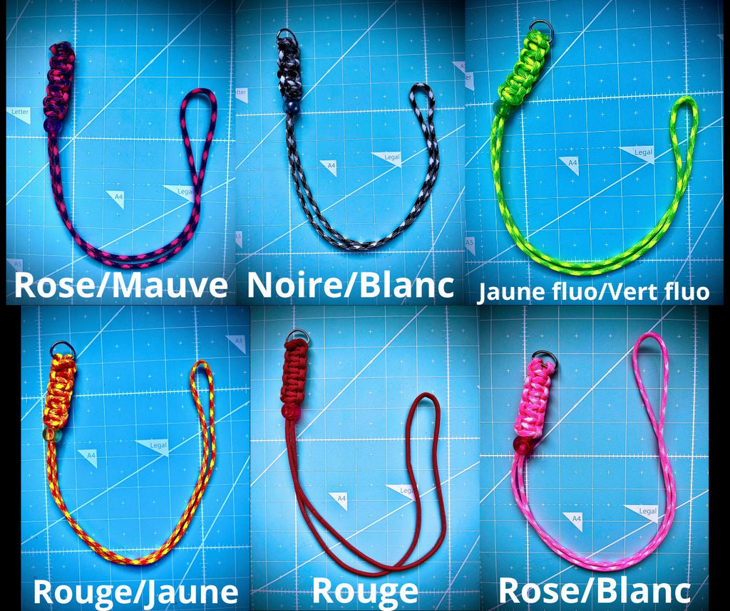 Harnais pour petits animaux