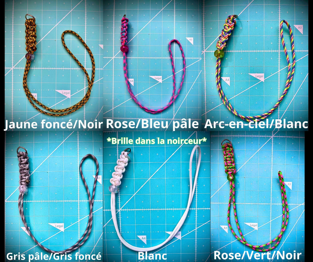 Harnais pour petits animaux